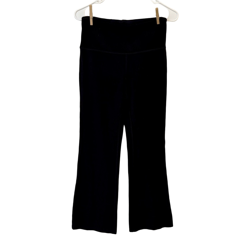 Athleta Studio Flare Pants